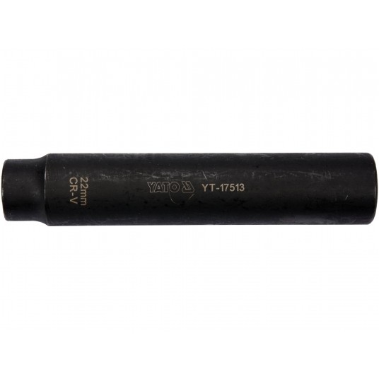 KLUCZ DO SONDY LAMBDA EXTRA DŁUGI 150mm -zdjęcie numer 3