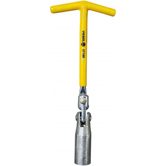 KLUCZ DO ŚWIEC 16MM -zdjęcie numer 1