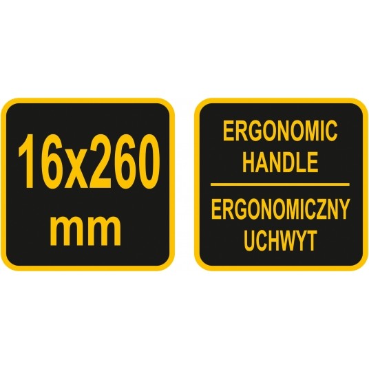 KLUCZ DO ŚWIEC 16MM -zdjęcie numer 4