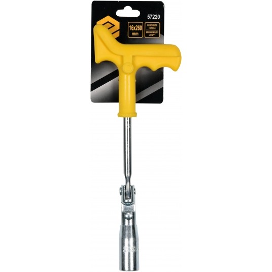 KLUCZ DO ŚWIEC 16MM -zdjęcie numer 3