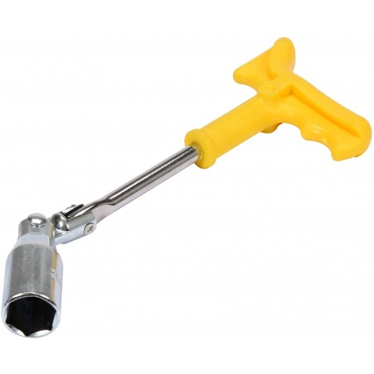 KLUCZ DO ŚWIEC 16MM -zdjęcie numer 2