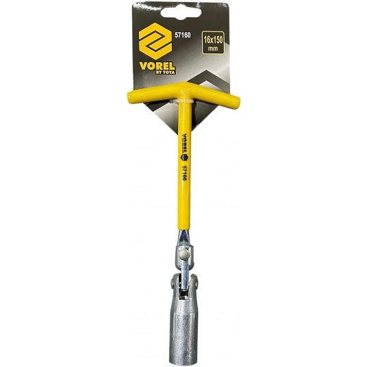 KLUCZ DO ŚWIEC 16MM -zdjęcie numer 2