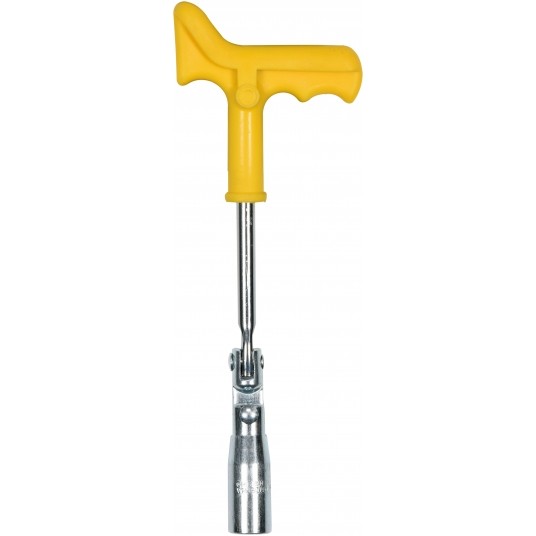 KLUCZ DO ŚWIEC 16MM -zdjęcie numer 1