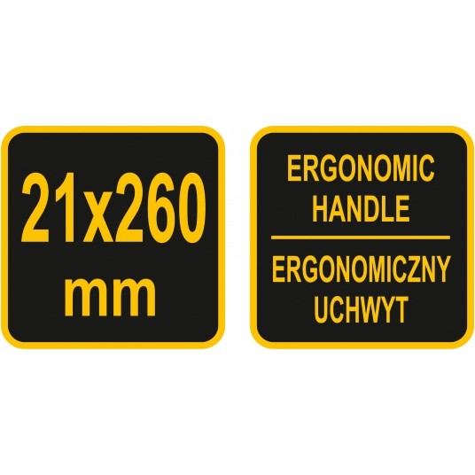 KLUCZ DO ŚWIEC 21MM -zdjęcie numer 4