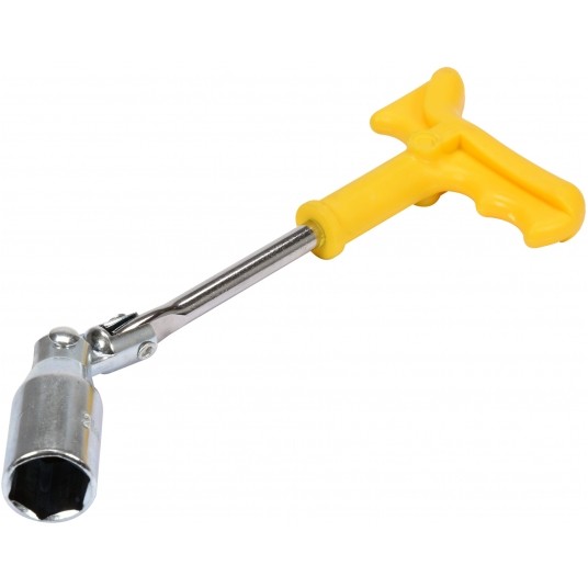 KLUCZ DO ŚWIEC 21MM -zdjęcie numer 2