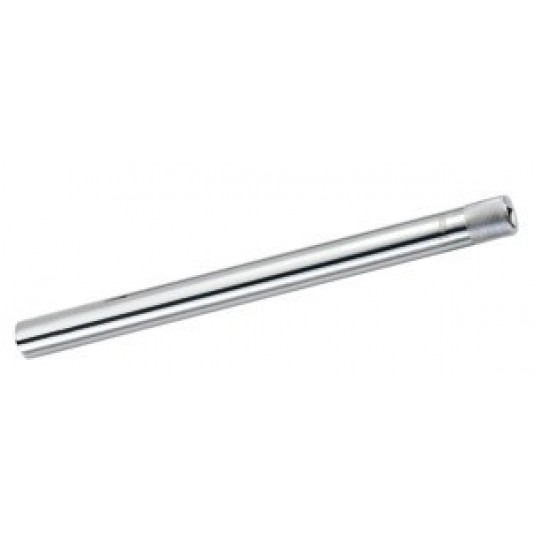 Klucz do świec zapłonowych 14mm 3/8" bardzo długi -zdjęcie numer 1