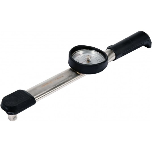 KLUCZ DYNAMOMETR. 1/2" 0-100Nm ZEGAROWY -zdjęcie numer 2