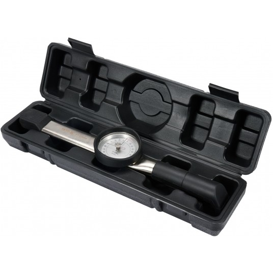 KLUCZ DYNAMOMETR. 1/2" 0-100Nm ZEGAROWY -zdjęcie numer 5
