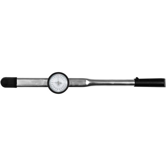 KLUCZ DYNAMOMETR 1/2" 0-300Nm ZEGAROWY -zdjęcie numer 1