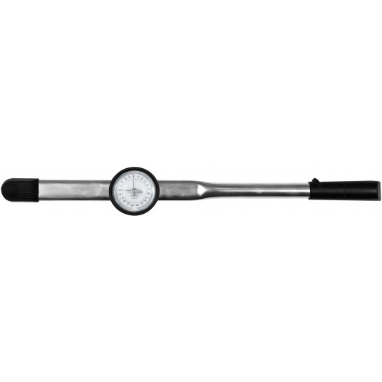 KLUCZ DYNAMOMETR 1/2" 0-300Nm ZEGAROWY -zdjęcie numer 1