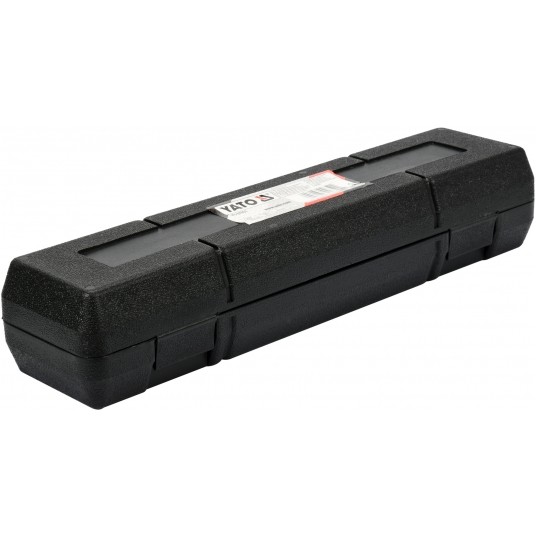 KLUCZ DYNAMOMETR. 1/4" 0-10Nm ZEGAROWY -zdjęcie numer 3