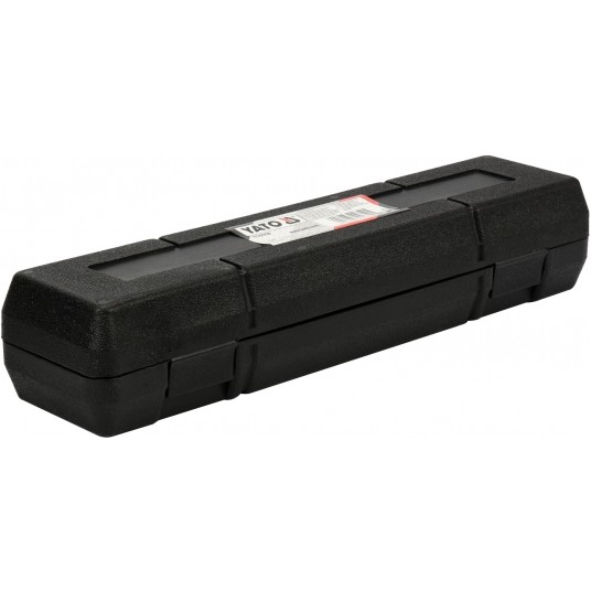 KLUCZ DYNAMOMETR. 1/4" 0-5Nm ZEGAROWY -zdjęcie numer 3