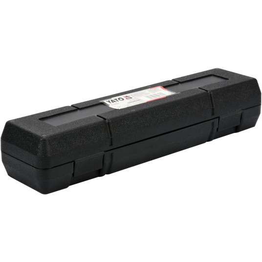 KLUCZ DYNAMOMETR. 3/8" 0-30Nm ZEGAROWY -zdjęcie numer 3