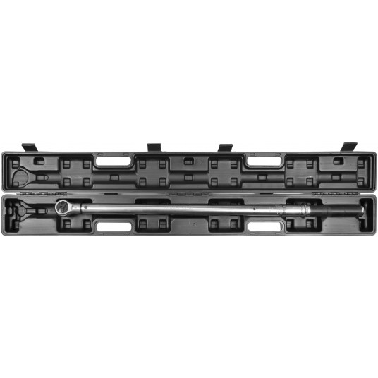 KLUCZ DYNAMOMETRYCZNY 1" 160-800Nm -zdjęcie numer 5