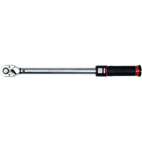 KLUCZ DYNAMOMETRYCZNY 1/2" 10-110Nm -zdjęcie numer 1