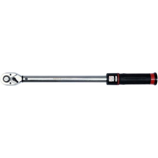 KLUCZ DYNAMOMETRYCZNY 1/2" 10-110Nm -zdjęcie numer 1