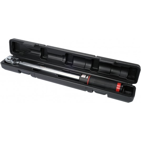 KLUCZ DYNAMOMETRYCZNY 1/2" 10-110Nm -zdjęcie numer 5