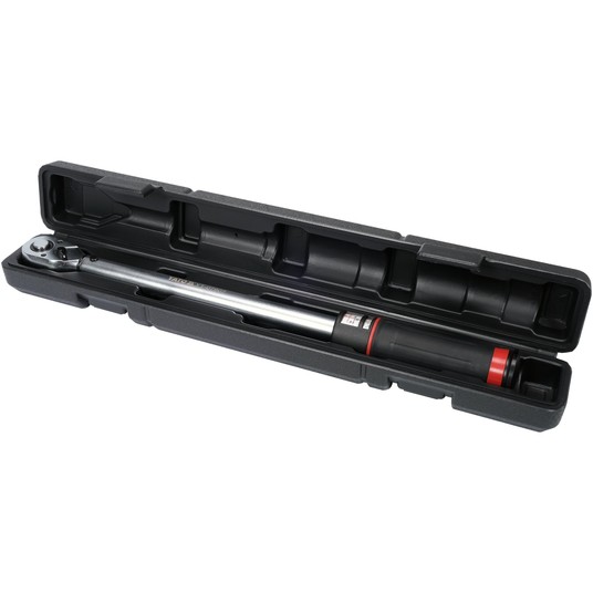 KLUCZ DYNAMOMETRYCZNY 1/2" 10-110Nm -zdjęcie numer 4
