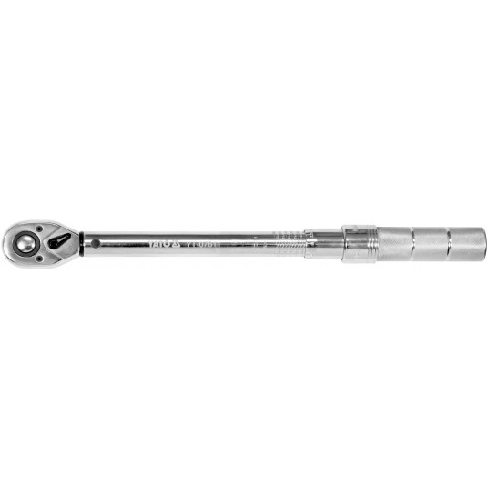 KLUCZ DYNAMOMETRYCZNY 1/2" 10-60N -zdjęcie numer 1