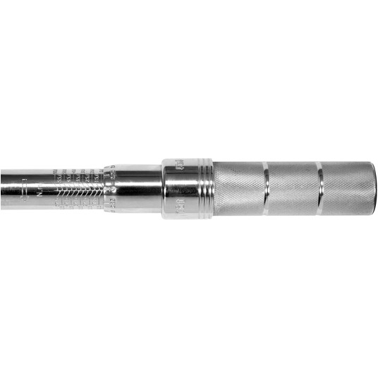 KLUCZ DYNAMOMETRYCZNY 1/2" 10-60N -zdjęcie numer 2