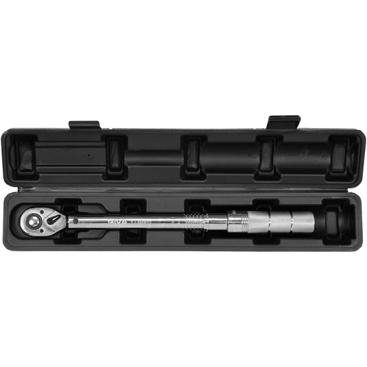 KLUCZ DYNAMOMETRYCZNY 1/2" 10-60N -zdjęcie numer 4