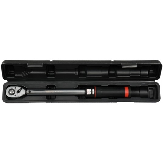 KLUCZ DYNAMOMETRYCZNY 1/2" 10-60Nm -zdjęcie numer 6