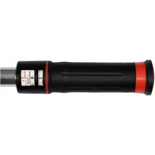 KLUCZ DYNAMOMETRYCZNY 1/2" 10-60Nm -zdjęcie numer 3