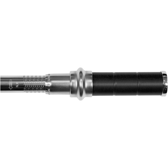 KLUCZ DYNAMOMETRYCZNY 1/2" 10-60Nm -zdjęcie numer 3