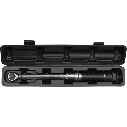 KLUCZ DYNAMOMETRYCZNY 1/2" 10-60Nm -zdjęcie numer 4