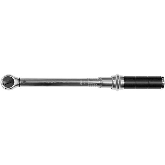KLUCZ DYNAMOMETRYCZNY 1/2" 10-60Nm -zdjęcie numer 1