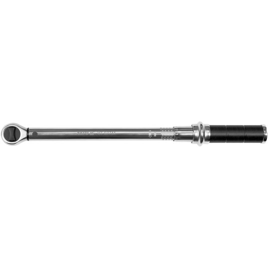 KLUCZ DYNAMOMETRYCZNY 1/2" 20-100Nm -zdjęcie numer 1