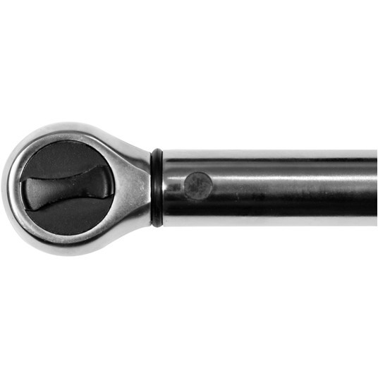 KLUCZ DYNAMOMETRYCZNY 1/2" 20-100Nm -zdjęcie numer 2