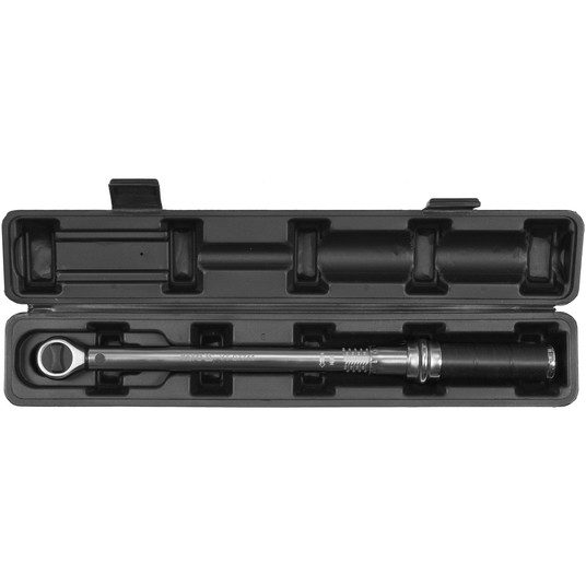 KLUCZ DYNAMOMETRYCZNY 1/2" 20-100Nm -zdjęcie numer 4