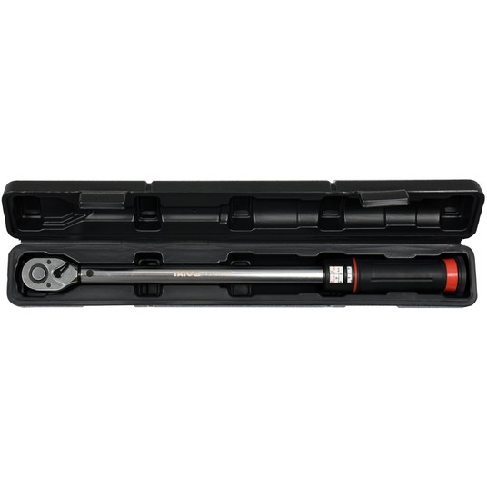 KLUCZ DYNAMOMETRYCZNY 1/2" 20-220Nm -zdjęcie numer 4