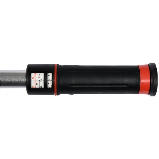 KLUCZ DYNAMOMETRYCZNY 1/2" 20-220Nm -zdjęcie numer 4