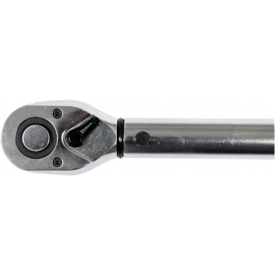 KLUCZ DYNAMOMETRYCZNY 1/2" 20-220Nm -zdjęcie numer 2