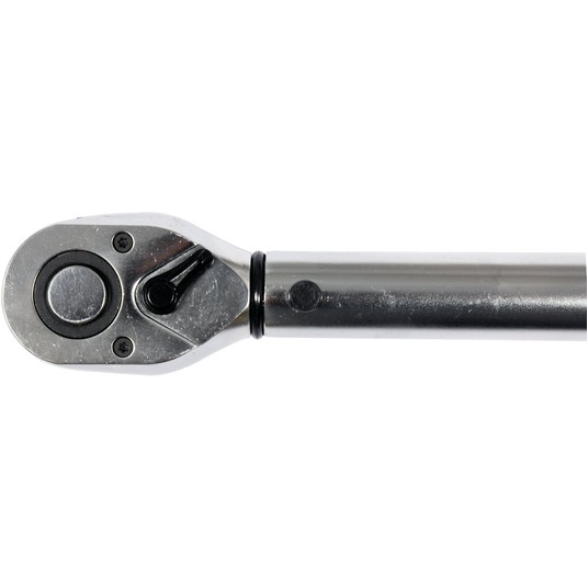 KLUCZ DYNAMOMETRYCZNY 1/2" 20-220Nm -zdjęcie numer 2