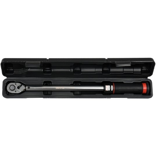 KLUCZ DYNAMOMETRYCZNY 1/2" 20-220Nm -zdjęcie numer 7