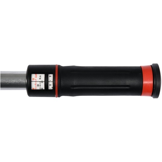 KLUCZ DYNAMOMETRYCZNY 1/2" 20-220Nm -zdjęcie numer 3