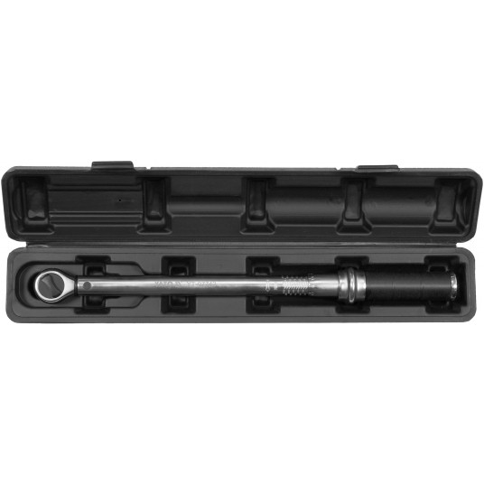 KLUCZ DYNAMOMETRYCZNY 1/2" 25-125Nm -zdjęcie numer 5
