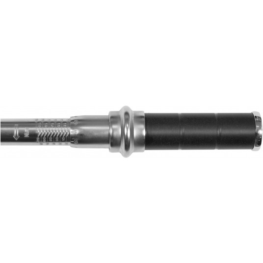 KLUCZ DYNAMOMETRYCZNY 1/2" 25-125Nm -zdjęcie numer 3