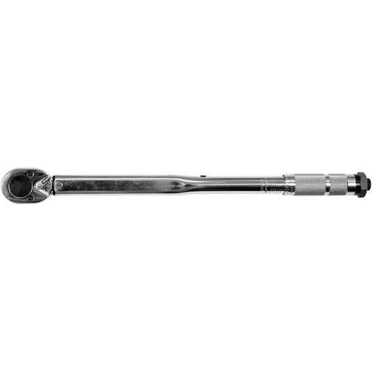 KLUCZ DYNAMOMETRYCZNY 1/2" 28-210Nm -zdjęcie numer 1