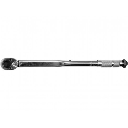 KLUCZ DYNAMOMETRYCZNY 1/2" 28-210Nm -zdjęcie numer 1