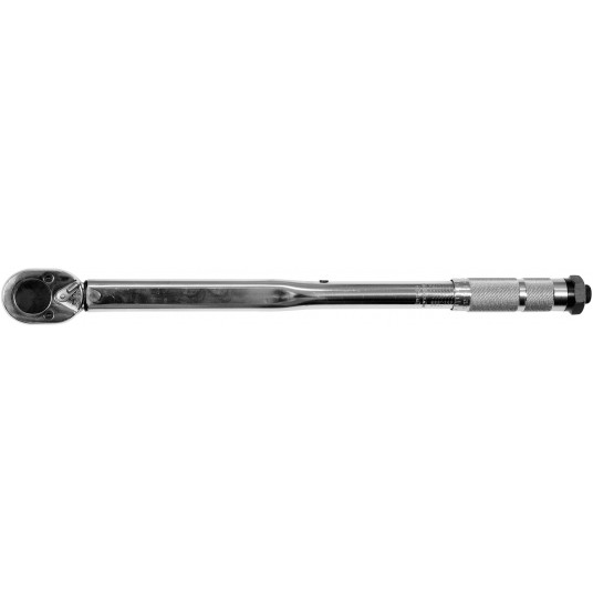 KLUCZ DYNAMOMETRYCZNY 1/2" 28-210Nm -zdjęcie numer 1