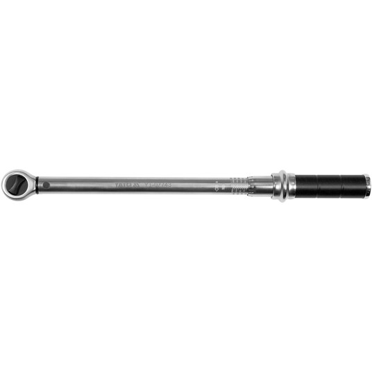 KLUCZ DYNAMOMETRYCZNY 1/2" 40-200Nm -zdjęcie numer 1