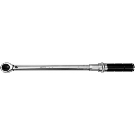 KLUCZ DYNAMOMETRYCZNY 1/2" 40-200Nm -zdjęcie numer 1