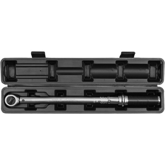 KLUCZ DYNAMOMETRYCZNY 1/2" 40-200Nm -zdjęcie numer 4