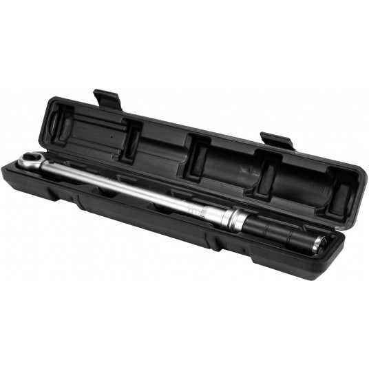 KLUCZ DYNAMOMETRYCZNY 1/2" 40-200Nm -zdjęcie numer 6