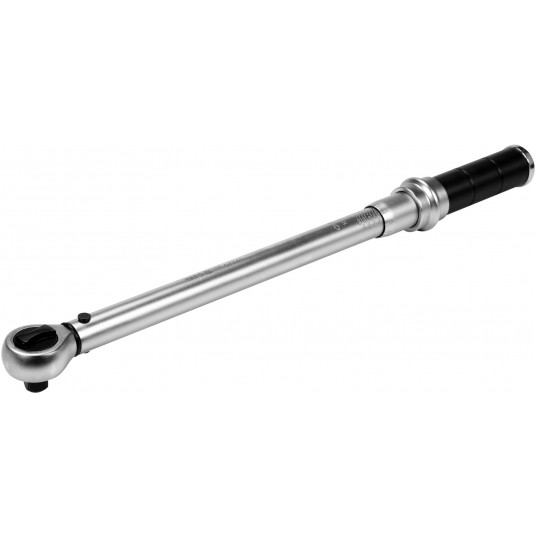 KLUCZ DYNAMOMETRYCZNY 1/2" 40-200Nm -zdjęcie numer 2