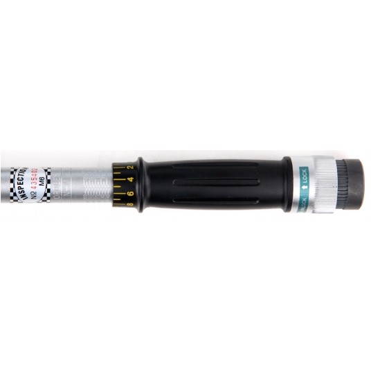 KLUCZ DYNAMOMETRYCZNY 1/2" 40-210Nm Cr-V -zdjęcie numer 8